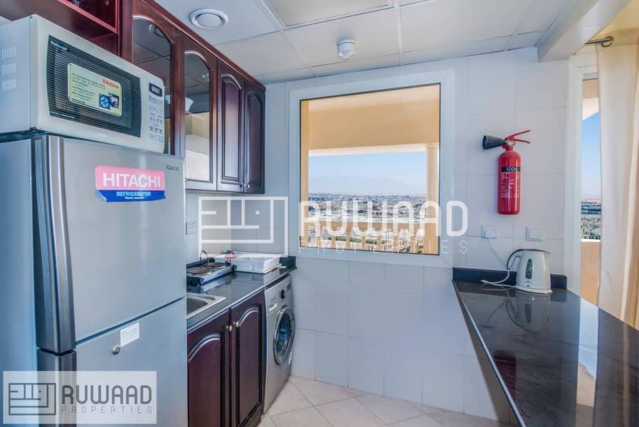 8 Beautiful 1 Bedroom for sale in Royal Breeze