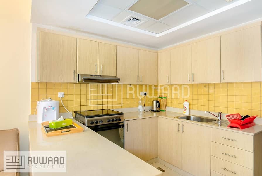 4 Best Deal Studio For Rent | Bab Al Bahar