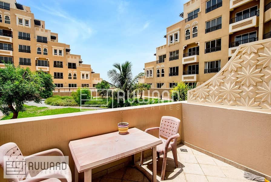 10 Best Deal Studio For Rent | Bab Al Bahar