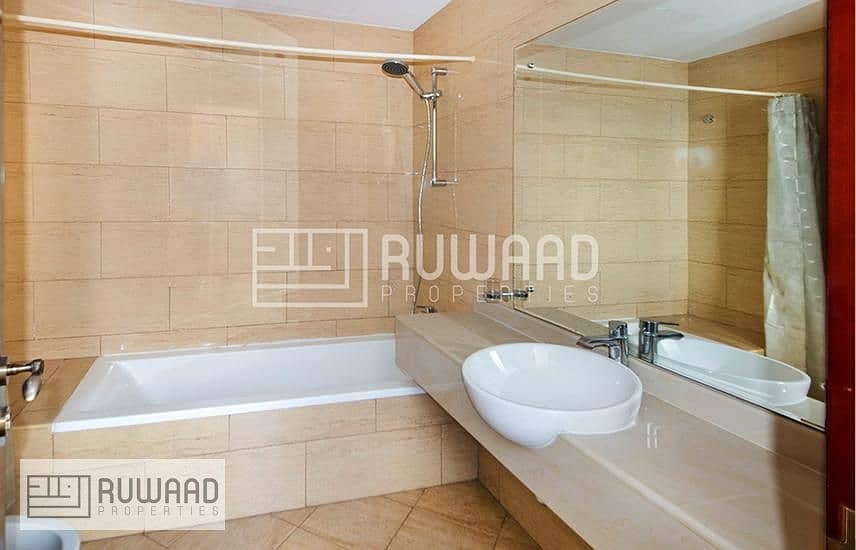 7 Sea view Studio for Rent in Al Hamara