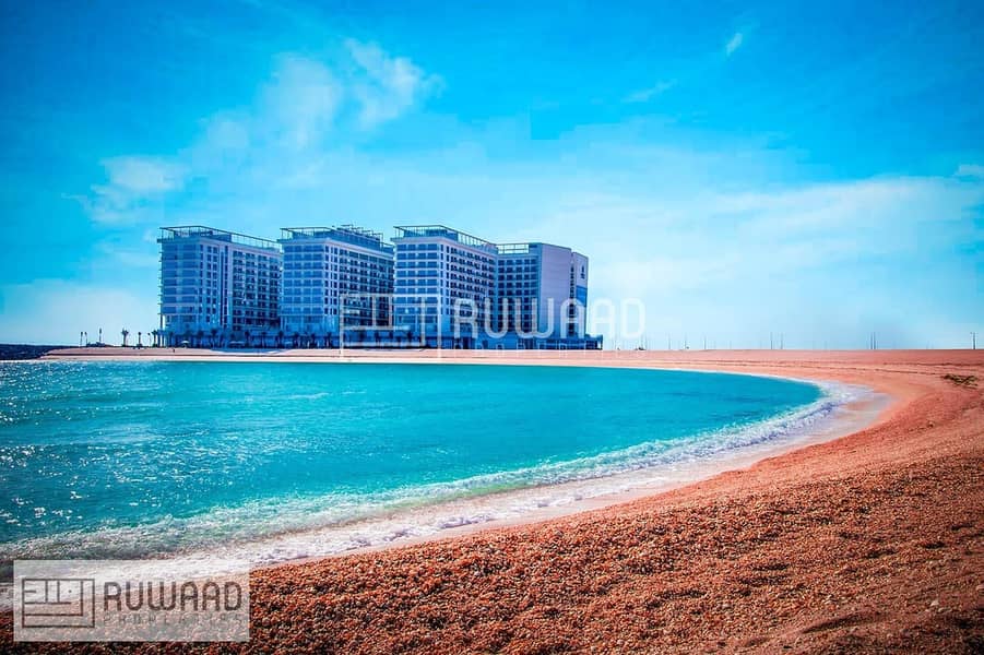 Квартира в Аль Марджан Айленд，Пасифик, 20000 AED - 5413961