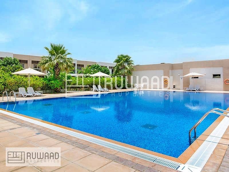 3 Bedroom | Mina Al Arab| Flamingo