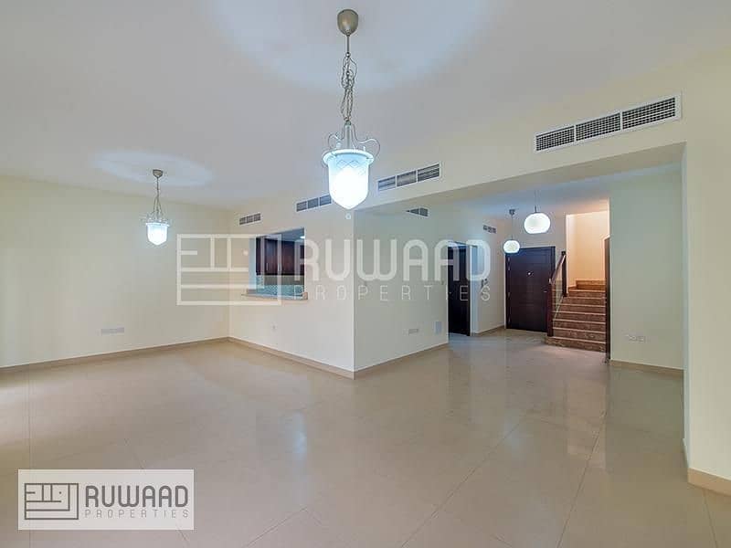 3 3 Bedroom | Mina Al Arab| Flamingo