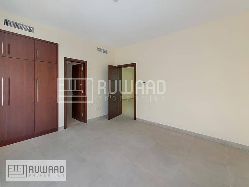 5 3 Bedroom | Mina Al Arab| Flamingo