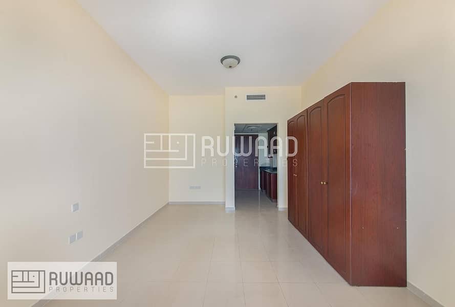 4 Furnished ! Studio | Rent | Bab Al Bahar