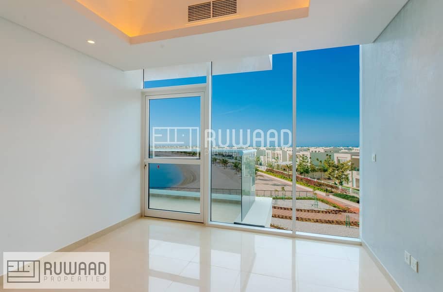 1Bedroom for Rent Gateway | Mina Al Arab