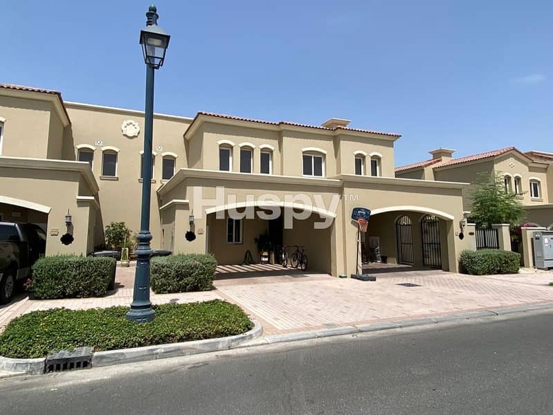 Vacant | Gated Community | Private Garden Vacant | Gated Community | Private Garden