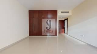 Luxury | 3 BHK with Maids Room