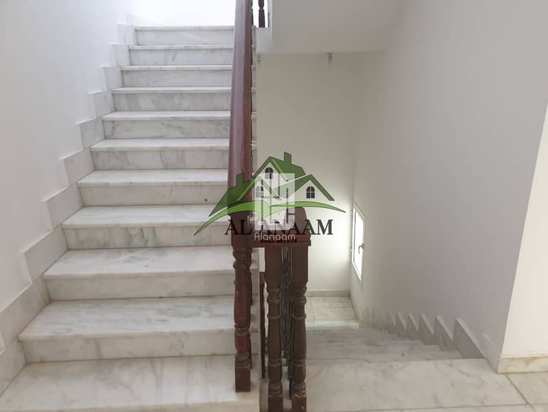 11 Hot Deal | Ready to Move Villa 5BR  Private Entrance