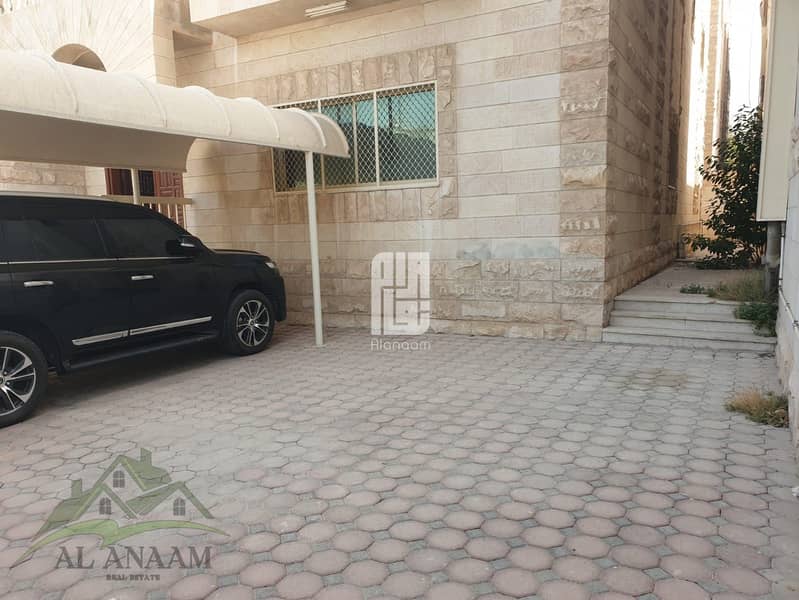 2 Quality and Larges 5 Bed Room Villa Al Mushrif