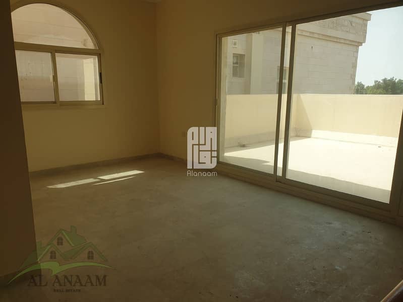 35 Quality and Larges 5 Bed Room Villa Al Mushrif