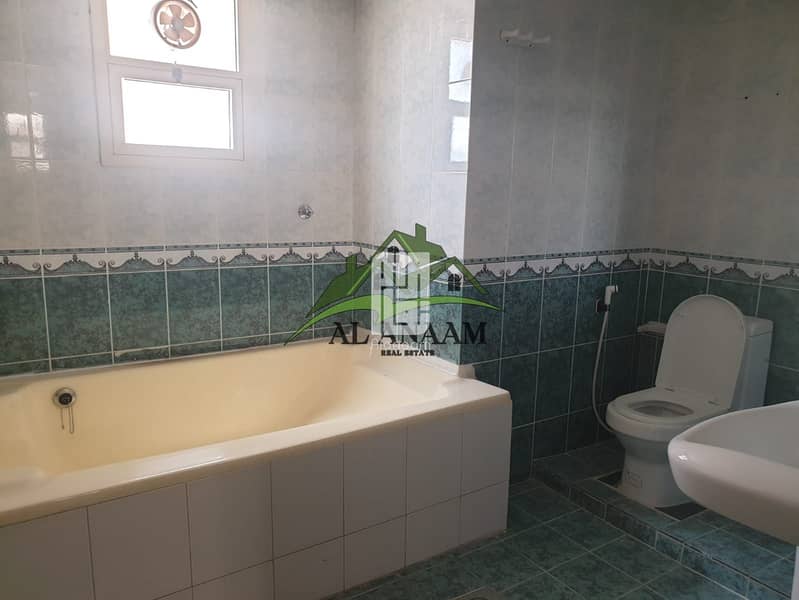 41 Quality and Larges 5 Bed Room Villa Al Mushrif