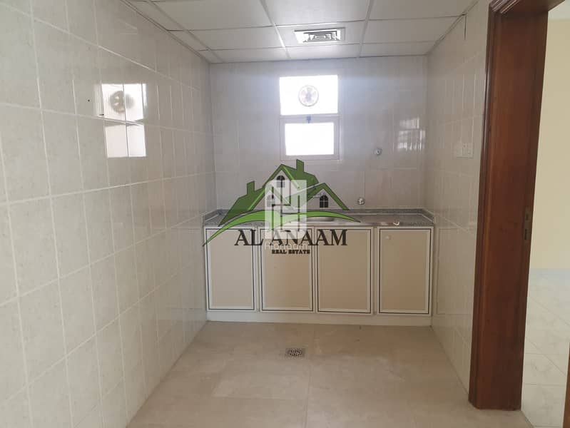43 Quality and Larges 5 Bed Room Villa Al Mushrif