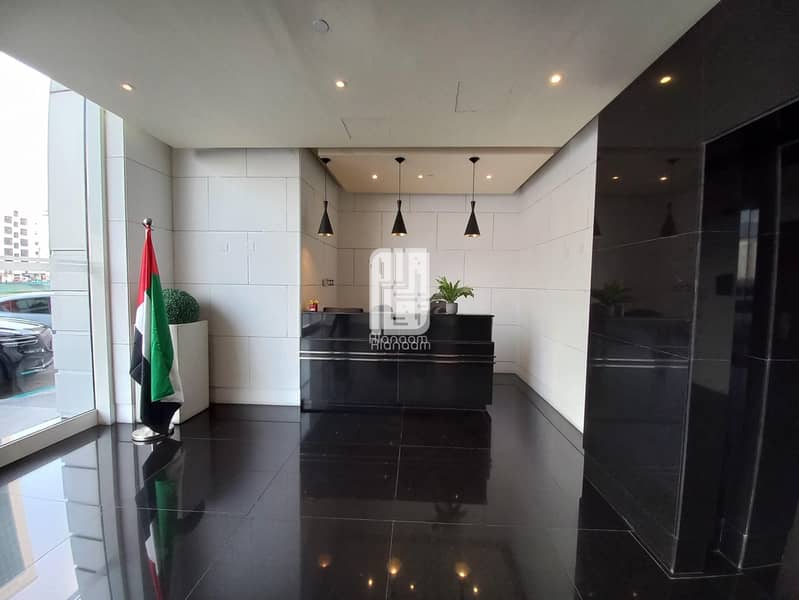 Офис в улица Аэропорта, 52650 AED - 5500465