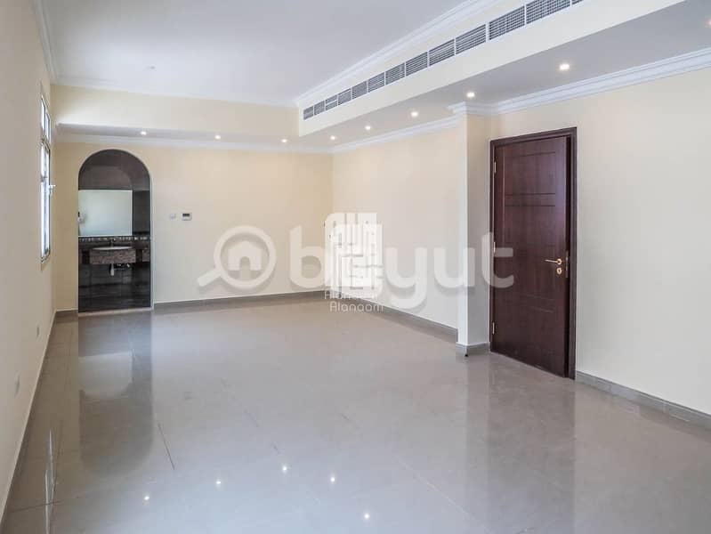 Ready To Move  | Three Bedroom\'s | with Maid\'s room