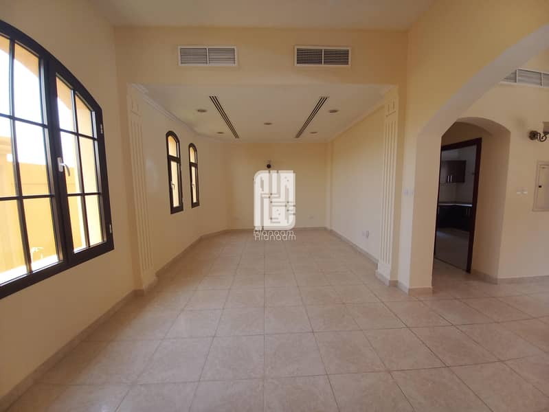 HOT DEAL I VILA 4Master with Maid Room I Lovely Compound