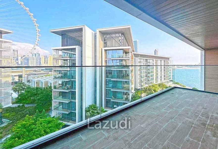 位于蓝水湾岛,蓝水公馆,2号公寓楼 2 卧室的公寓 370000 AED - 8104085 位于蓝水湾岛,蓝水公馆,2号公寓楼 2 卧室的公寓 370000 AED - 8104085