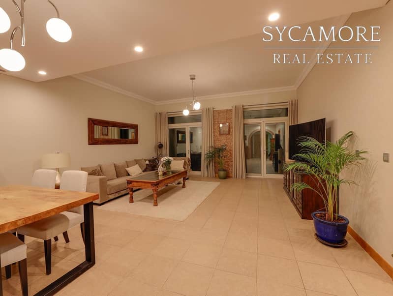 Sea View| Upgraded| Tenanted| With Maids Sea View| Upgraded| Tenanted| With Maids