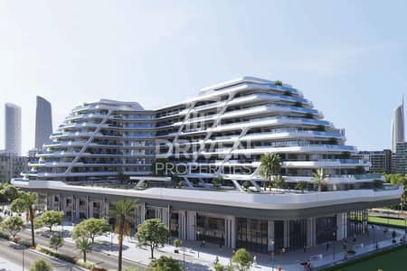 Shop for Sale in Arjan, Dubai - Off-plan with Payment Plan 5 to 6 years