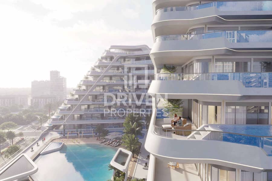 Spacious Offplan Retail | Prime Location Spacious Offplan Retail | Prime Location