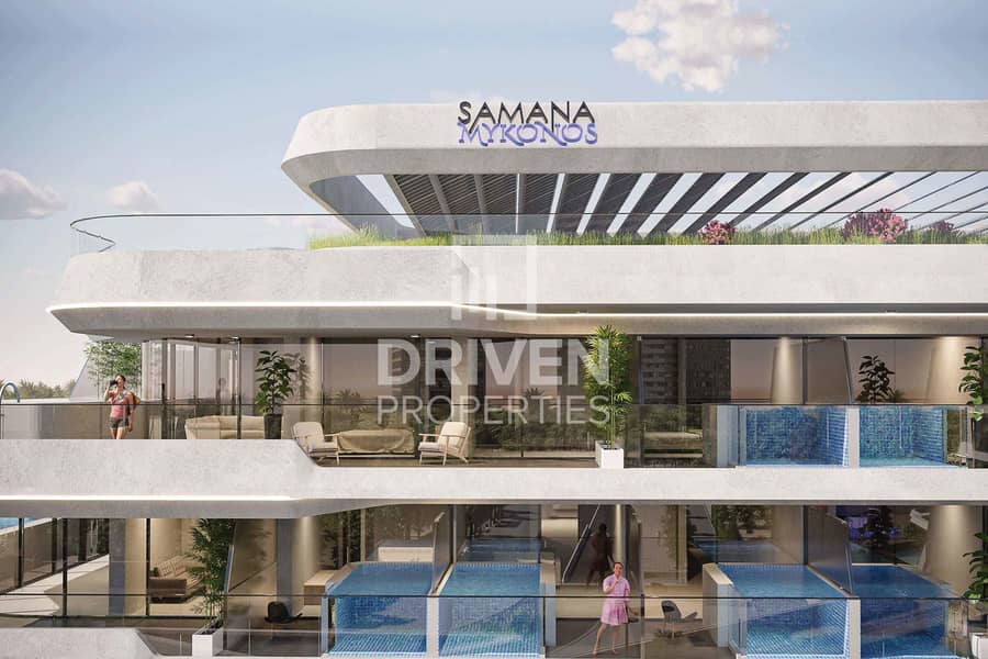 Retail with Payment Plan 5 up to 6 years Retail with Payment Plan 5 up to 6 years
