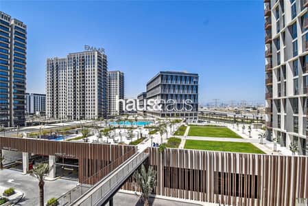 1 Bedroom Flat for Rent in Dubai Hills Estate, Dubai - Furnished | Bills included | Multiple Cheques