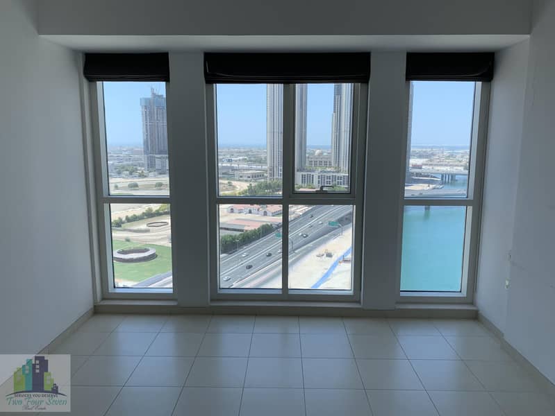 11 AMAZING 1BR FOR RENT IN CHURCHILL RESIDENCY BUSINESS BAY