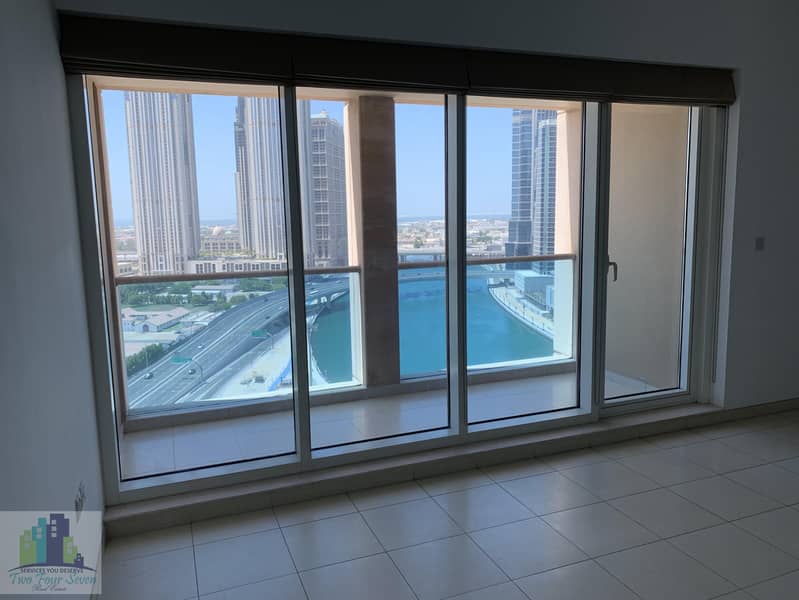 13 AMAZING 1BR FOR RENT IN CHURCHILL RESIDENCY BUSINESS BAY