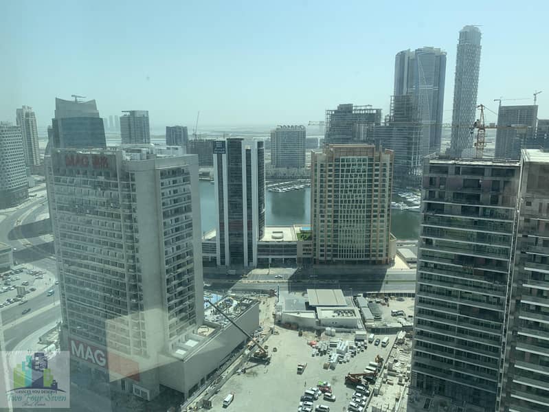 5 AMAZING 1BR FOR RENT IN BURJ VIEWS DOWNTOWN