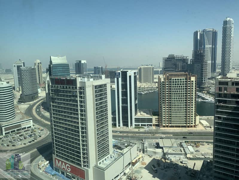 13 AMAZING 1BR FOR RENT IN BURJ VIEWS DOWNTOWN