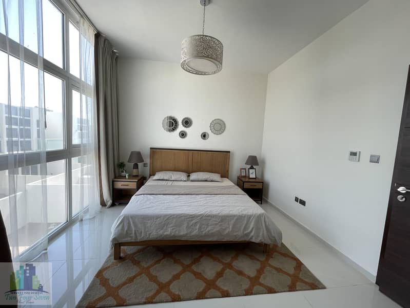 4 HOT 2BED LUXURY FULLY FURNISHED IN AKOYA OXYGEN
