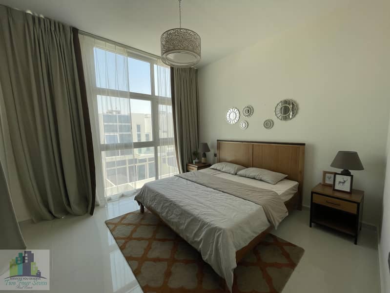8 HOT 2BED LUXURY FULLY FURNISHED IN AKOYA OXYGEN