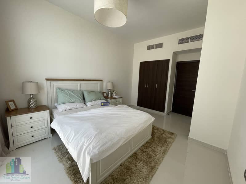 11 HOT 2BED LUXURY FULLY FURNISHED IN AKOYA OXYGEN