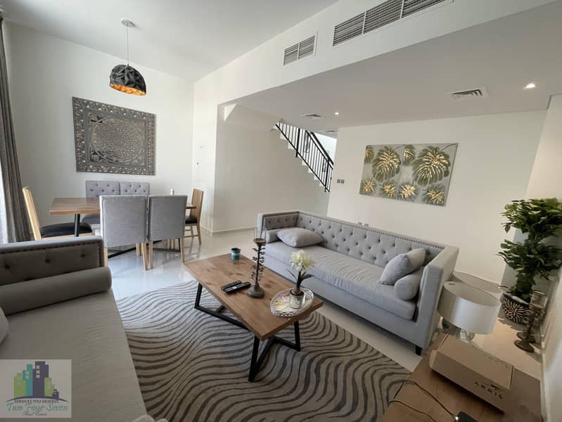 13 HOT 2BED LUXURY FULLY FURNISHED IN AKOYA OXYGEN