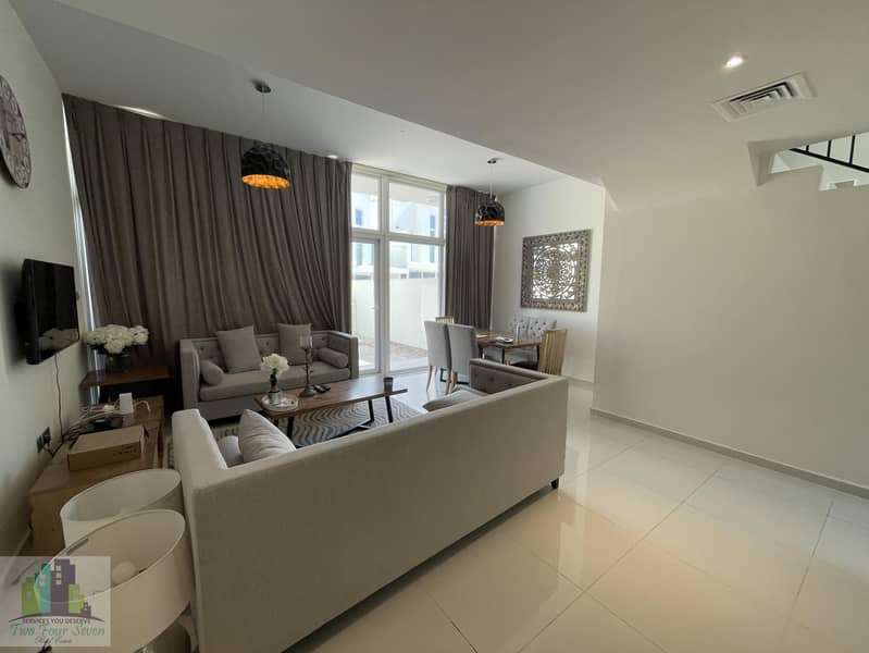 14 HOT 2BED LUXURY FULLY FURNISHED IN AKOYA OXYGEN