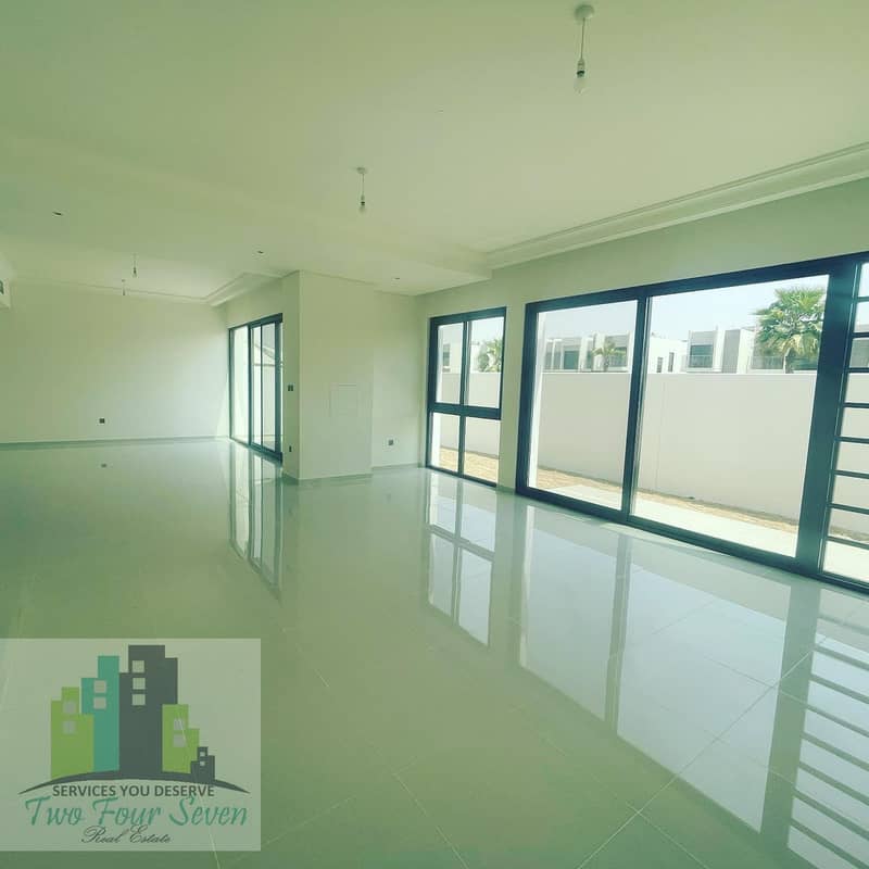 3 GOLF AND  PARK  VIEW HUGE 6 BED+M  IN AKOYA OXYGEN