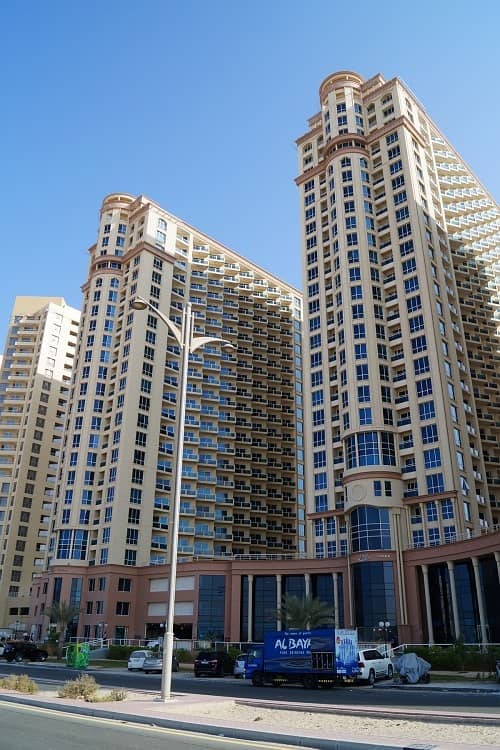 5 Very luxurious 2BHK on Amazing Rent  available in lagovista