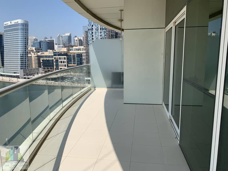9 BIGGEST 1BR FOR RENT IN SCALA TOWER BUSINESS BAY