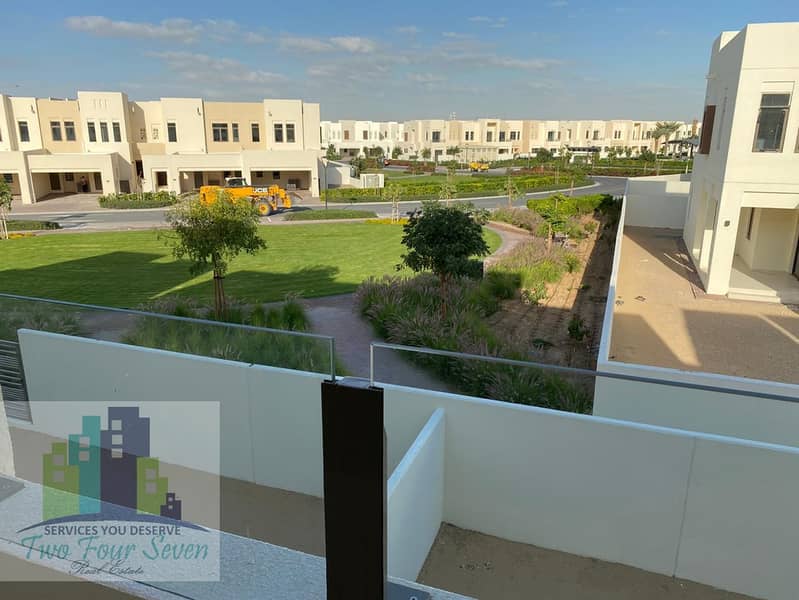 AMAZING 3BR VILLA FOR RENT IN MIRA OASIS 3