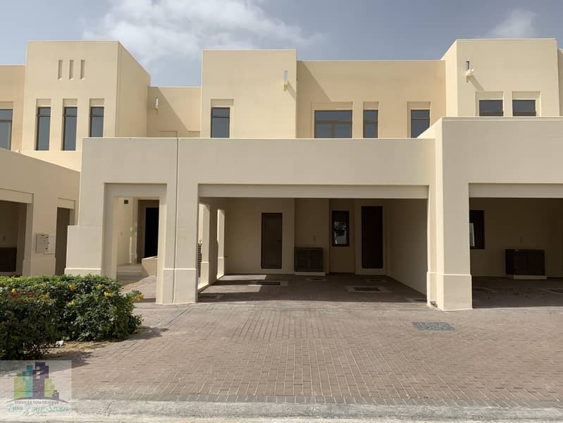 5 AMAZING 3BR VILLA FOR RENT IN MIRA OASIS 3
