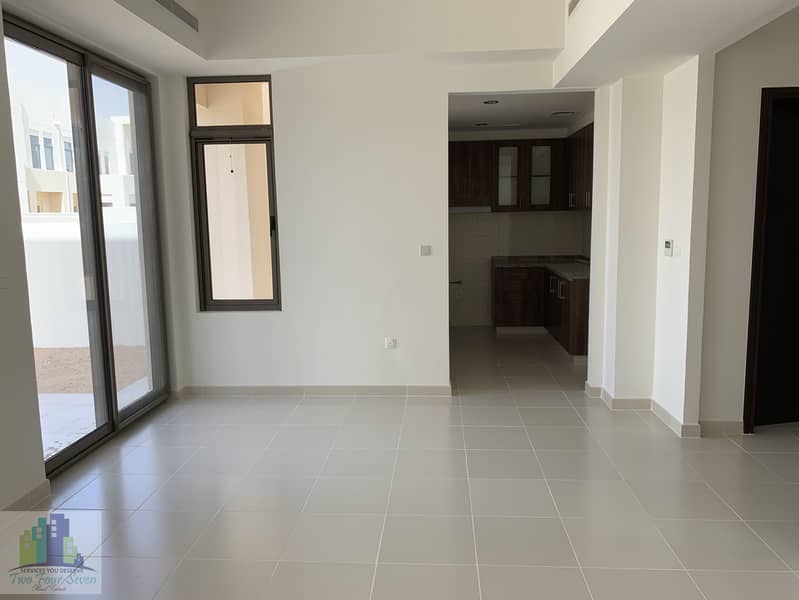 11 AMAZING 3BR VILLA FOR RENT IN MIRA OASIS 3