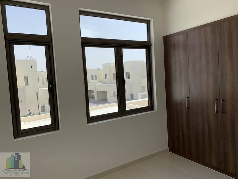 18 AMAZING 3BR VILLA FOR RENT IN MIRA OASIS 3