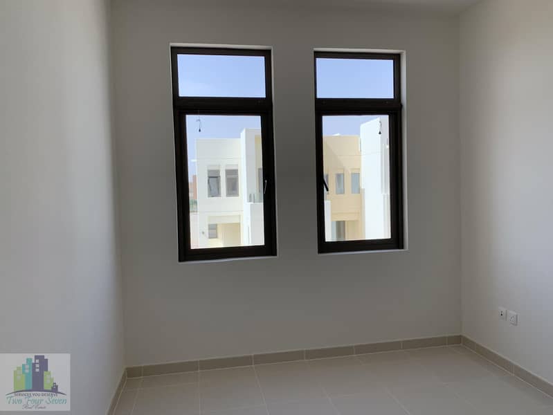 21 AMAZING 3BR VILLA FOR RENT IN MIRA OASIS 3