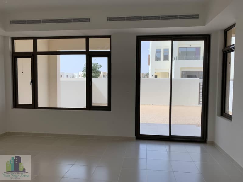 24 AMAZING 3BR VILLA FOR RENT IN MIRA OASIS 3