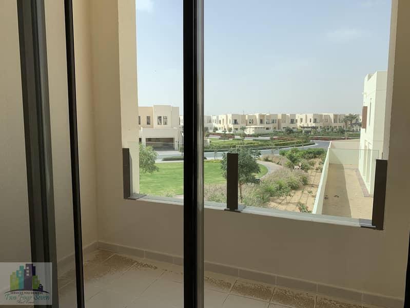25 AMAZING 3BR VILLA FOR RENT IN MIRA OASIS 3