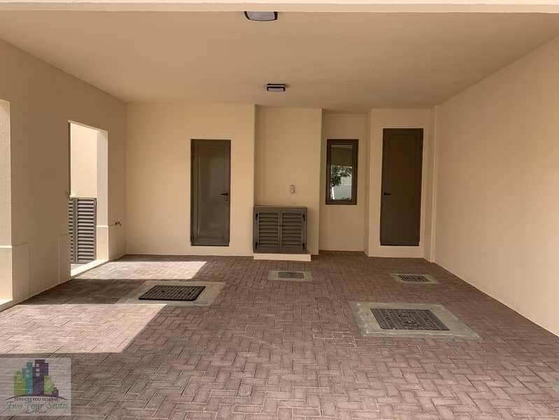 26 AMAZING 3BR VILLA FOR RENT IN MIRA OASIS 3