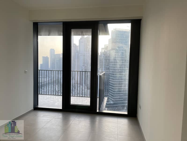 21 HIGH FLOOR SEA VIEW 1BR FOR RENT IN BLVD HEIGHTS DOWNTOWN