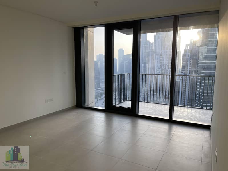 23 HIGH FLOOR SEA VIEW 1BR FOR RENT IN BLVD HEIGHTS DOWNTOWN
