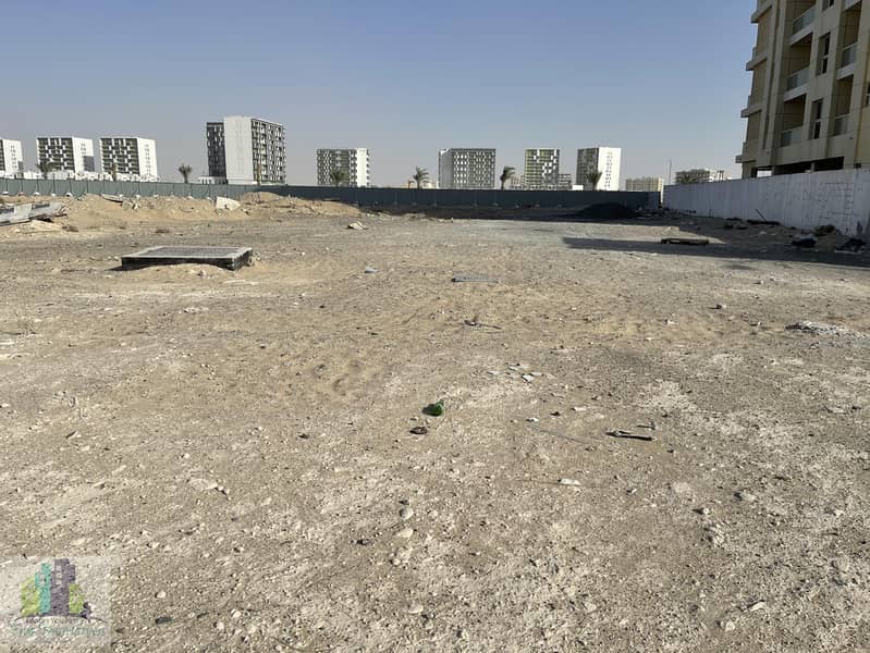 2 AMAZING G+10 RESIDENTIAL / HOTEL PLOT FOR SALE IN DUBAI SOUTH