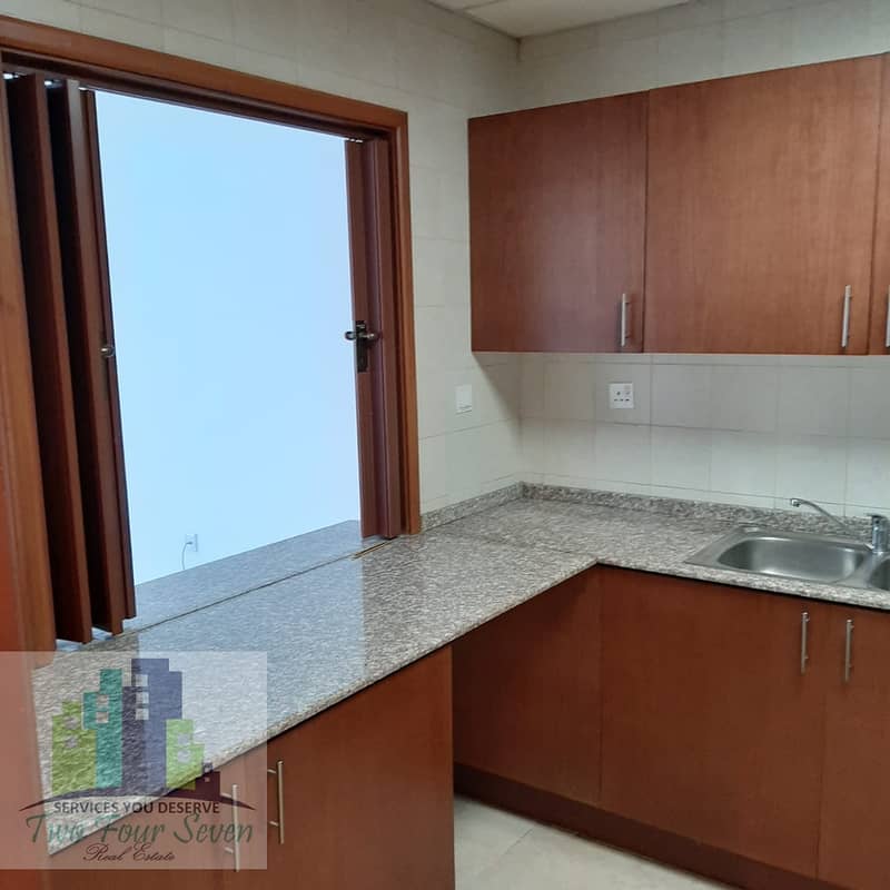 4 AMAZING CHILLER FREE 1BR FOR RENT IN MAG 218 DUBAI MARINA